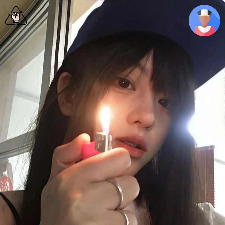 陆晨女士