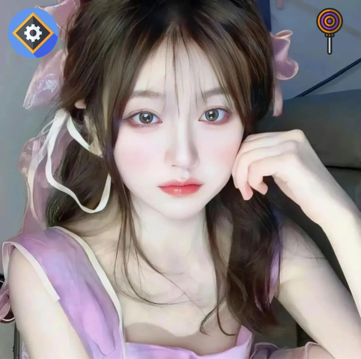 戴琳女士